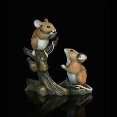 Richard Cooper Studio and Bronze