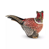 De Rosa Pheasant Figurine