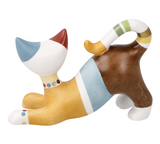Rosina Wachtmeister Cat Figurine Milena
