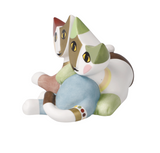 Rosina Wachtmeister Cats Figurine Adelia E Ottavio