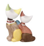 Rosina Wachtmeister Cats Figurine Noemi E Taddeo By Goebel 31400871
