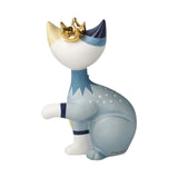 Rosina Wachtmeister Limited Edition Cat Figurine Max Il Re La By Goebel 31401141