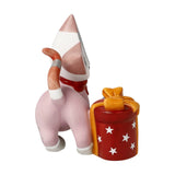 Rosina Wachtmeister Cat Figure Bella By Goebel 31401101