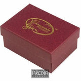 Bunny and Carrots Trinket Box By Craycombe