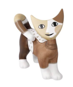 Filomeno The Friendly Rosina Wachtmeister Cat