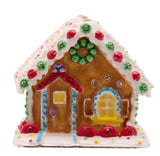 Gingerbread House Trinket Box From Juliana Treasured Trinkets