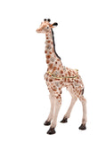 Giraffe Standing Trinket Box From Juliana Treasured Trinkets