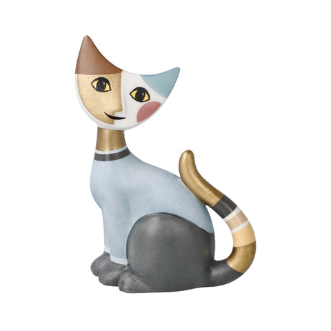 Rosina Wachtmeister Cat Figurine Lola 31401051