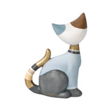 Rosina Wachtmeister Cat Figurine Lola 31401051