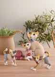 Rosina Wachtmeister Cat Molly By Goebel 31401071