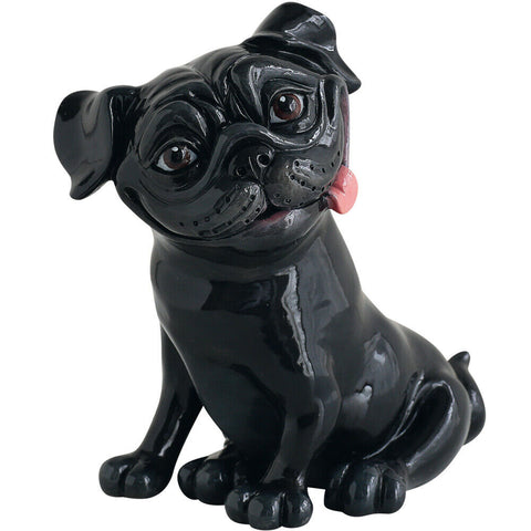 Arora Design Little Paws Pete The Pug