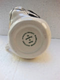 Babbacombe Pottery Drinking Mug with Calico Cat Face