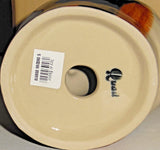 Eleanor The Cat Face Egg Cup By Quail Ceramics