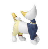 Rosina Wachtmeister Cat Figurine Elia