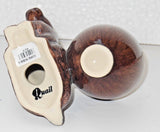 Hare Egg Cup By Quail Ceramics