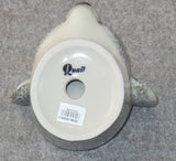 Koala Bear Face Egg Cup By Quail Ceramics