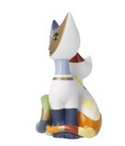 Rosina Wachtmeister Cats Figurine Matthias E Viola