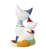 Rosina Wachtmeister Cats Figurine Matthias E Viola