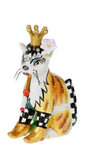 Princess Caroline The Cat From Tom's Drag Company (Medium)
