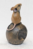 Richard Cooper Studio – “Mouse on Apple