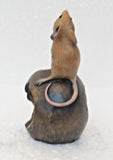 Richard Cooper Studio – “Mouse on Apple