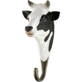 Friesian Cow With Hook By Wildlife Garden