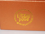 Little Paws Jack Russell Trinket Box